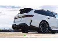 Armytrix BMW M5 G90/G99 Cat-back Exhaust