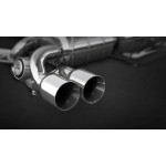 Capristo BMW M3 (F80) / M4 (F82, F83) Cat-back Exhaust