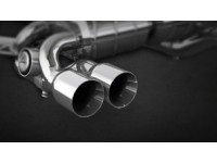 Wydech Capristo BMW M3 (F80) / M4 (F82, F83) Cat-back Capristo BMW M3 (F80) / M4 (F82, F83) Cat-back Exhaust