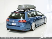 Wydech AWE Volkswagen Golf MK7 Sportwagen 1.8L Turbo Touring Edition Wydech AWE Volkswagen Golf MK7 Sportwagen 1.8L Turbo Touring Edition