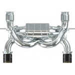 Capristo Lamborghini Huracán EVO / STO / Tecnica Exhaust