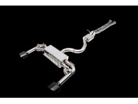 iPE Audi RS3 Sedan (8V.2) Cat-back Exhaust