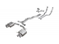Wydech iPE Audi RS6 / RS7 (C8) Cat-back iPE Audi RS6 / RS7 (C8) Cat-back Exhaust