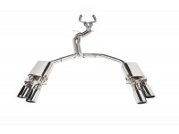 Wydech iPE Audi S6 / S7 (C7) Cat-back iPE Audi S6 / S7 (C7) Cat-back Exhaust