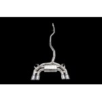 iPE BMW M2 (F87) Cat-back Exhaust