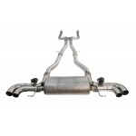 iPE BMW M850i (G15) Cat-back Exhaust