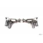 iPE Ferrari GTC4Lusso T Cat-back Exhaust