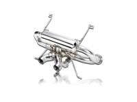 Wydech iPE Lamborghini Aventador (LP 700-4 / 720-4) Cat-back iPE Lamborghini Aventador (LP 700-4 / 720-4) Cat-back Exhaust