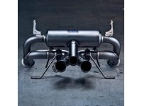 Wydech iPE Lamborghini Aventador S Cat-back iPE Lamborghini Aventador S Cat-back Exhaust