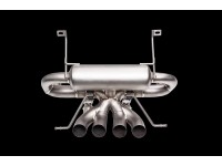 Wydech iPE Lamborghini Aventador SV (LP 750-4) Cat-back iPE Lamborghini Aventador SV (LP 750-4) Cat-back Exhaust