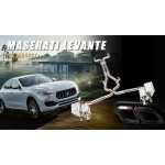 iPE Maserati Levante / S Cat-back Exhaust