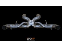 Wydech iPE McLaren GT Cat-back iPE McLaren GT Cat-back Exhaust