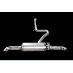 iPE Mercedes-Benz / AMG A250 (W177) Cat-back Exhaust