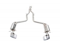 Wydech iPE Mercedes-Benz / AMG CLS63 (C218) Cat-back iPE Mercedes-Benz / AMG CLS63 (C218) Cat-back Exhaust