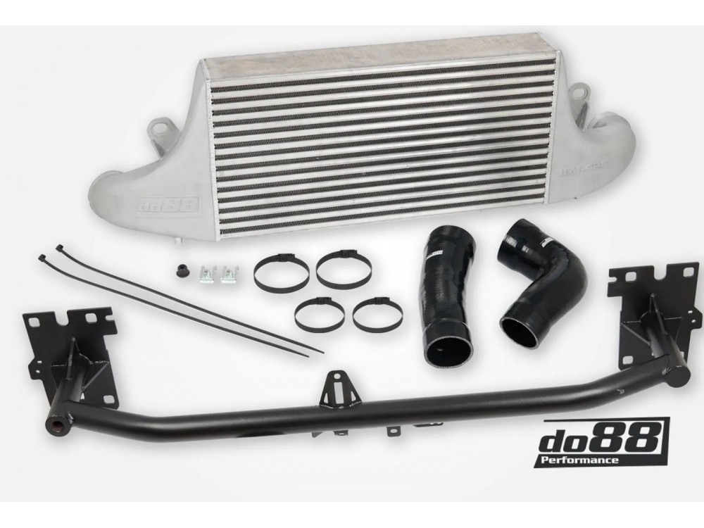 do88 Intercooler Audi RS3 8V 8Y do88 Intercooler Audi RS3 8V 8Y