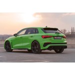 Remus Audi RS3 8Y GPF-back Resonated (EC) Daniel Abt Edition Exhaust