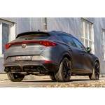 Remus Cupra Formentor VZ5 2.5 GPF-Back RACE Exhaust