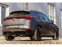 Remus Cupra Formentor VZ5 2.5 GPF-Back (EC) Exhaust