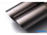 Wydech Eisenmann BMW M3 E90/E92/E93 tłumik końcowy INCONEL Eisenmann BMW M3 E90/E92/E93 tłumik końcowy INCONEL Exhaust