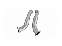 Wydech NOVITEC McLaren 750S Cat-back NOVITEC McLaren 750S Cat-back Exhaust