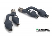 Wydech Armytrix Lamborghini Revuelto Cat-back Armytrix Lamborghini Revuelto Cat-back Exhaust