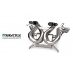 Wydech Armytrix Lamborghini Revuelto Cat-back Armytrix Lamborghini Revuelto Cat-back Exhaust