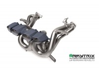 Wydech Armytrix Lamborghini Revuelto Cat-back Armytrix Lamborghini Revuelto Cat-back Exhaust