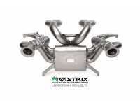 Wydech Armytrix Lamborghini Revuelto Cat-back Armytrix Lamborghini Revuelto Cat-back Exhaust
