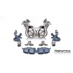 Wydech Armytrix Lamborghini Revuelto Cat-back Armytrix Lamborghini Revuelto Cat-back Exhaust