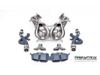 Wydech Armytrix Lamborghini Revuelto Cat-back Armytrix Lamborghini Revuelto Cat-back Exhaust