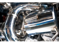 Wydech Fi Exhaust Lamborghini Revuelto Ultra F1 Edition