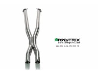 Armytrix Lexus RC F Cat-back Exhaust