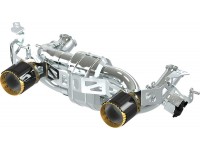 Wydech Capristo Maserati MC20 Cat-back Capristo Maserati MC20 Cat-back Exhaust