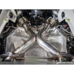 AWE McLaren 650 650S 3.8L Turbo Exhaust