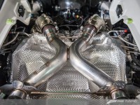 AWE McLaren 650 650S 3.8L Turbo Exhaust