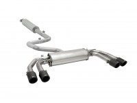 Wydech Remus Cupra Formentor 1.5 e-Hybrid 272KM GPF-Back Remus Cupra Formentor 1.5 e-Hybrid 272KM GPF-Back Exhaust