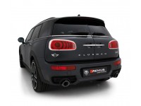 Remus MINI Cooper S Clubman F54 GPF-back Exhaust