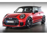 Wydech AC Schnitzer MINI Cooper S F66 GPF-back + dyfuzor AC Schnitzer MINI Cooper S F66 GPF-back + dyfuzor Exhaust
