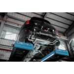 Wydech Fi EXHAUST MINI U25 Countryman JCW ALL4 Cat-back Fi EXHAUST MINI U25 Countryman JCW ALL4 Cat-back Exhaust