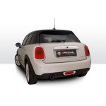 Remus MINI One/Cooper F55/F56 Tłumik końcowy / Cat-back Exhaust