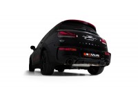 Remus MINI JCW Clubman F54 / Countryman F60 GPF-back RACING Exhaust