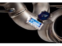 Wydech iPE McLaren 600LT Cat-back iPE McLaren 600LT Cat-back Exhaust