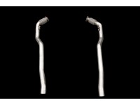 Wydech iPE Audi A6 / A7 55 TFSI (C8) Cat-back iPE Audi A6 / A7 55 TFSI (C8) Cat-back Exhaust