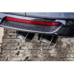 iPE Audi A6 / A7 55 TFSI (C8) Cat-back Exhaust