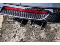Wydech iPE Audi A6 / A7 55 TFSI (C8) Cat-back iPE Audi A6 / A7 55 TFSI (C8) Cat-back Exhaust