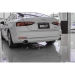 iPE Audi A4 / A5 2.0 TFSI quattro (B9) Cat-back Exhaust