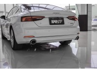 Wydech iPE Audi A4 / A5 2.0 TFSI quattro (B9) Cat-back iPE Audi A4 / A5 2.0 TFSI quattro (B9) Cat-back Exhaust