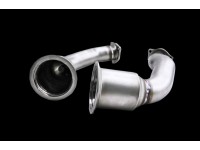 Wydech iPE Audi RS4 / RS5 (B9) Cat-back iPE Audi RS4 / RS5 (B9) Cat-back Exhaust