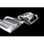 iPE Audi RS4 / RS5 (B9) Cat-back Exhaust