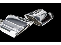 Wydech iPE Audi RS4 / RS5 (B9) Cat-back iPE Audi RS4 / RS5 (B9) Cat-back Exhaust